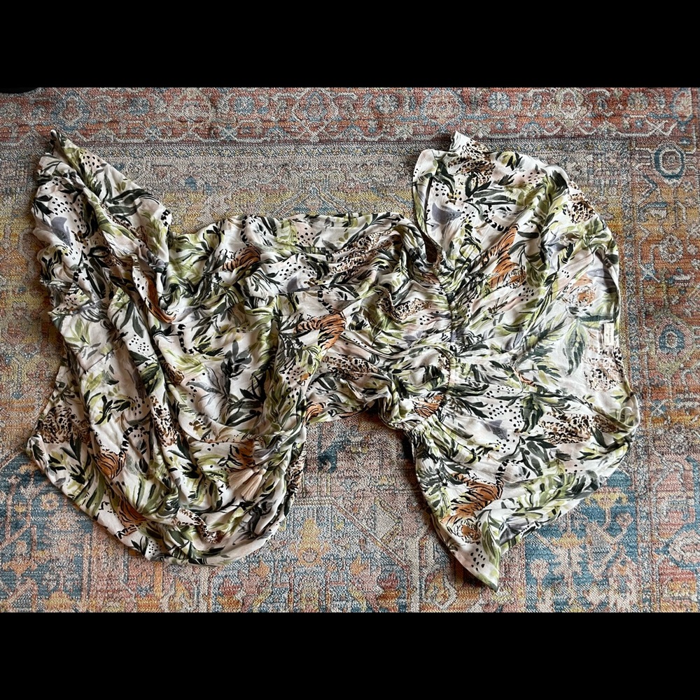 World market dress/coverup